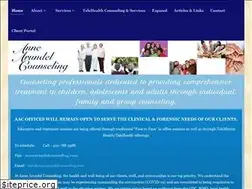 Sites similar to annearundelcounseling.com