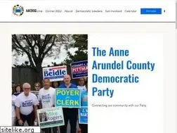 Sites similar to annearundeldems.com