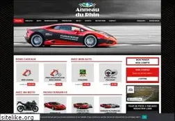 Sites similar to anneau-du-rhin.com