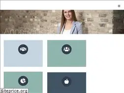 Sites similar to anneback.dk