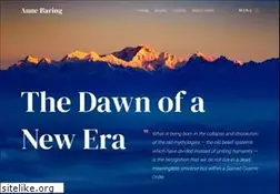Sites similar to annebaring.com