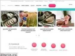 Sites similar to annebebekkulubu.com