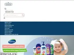 Sites similar to annebebeksokagi.com