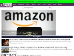 Sites similar to annebelo.com
