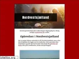 Sites similar to annebergvandrerhjem.dk