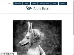 Sites similar to anneberrystudio.com