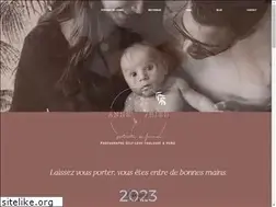 Sites similar to annebiedphotographe.com