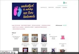 Sites similar to annebientje.nl