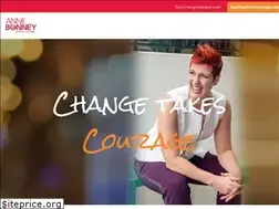 Sites similar to annebonney.com