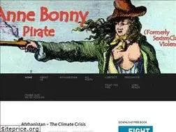 Sites similar to annebonnypirate.org