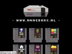 Sites similar to annebras.nl
