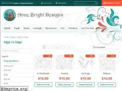 Sites similar to annebrightdesigns.com