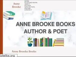 Sites similar to annebrooke.com