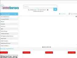 Sites similar to anneburaya.com