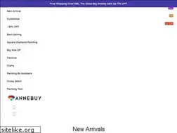 Sites similar to annebuy.com