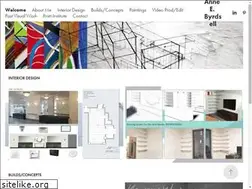Sites similar to annebyrdsell.com