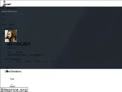 Sites similar to annecain.deviantart.com