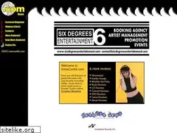 Sites similar to annecarlini.com