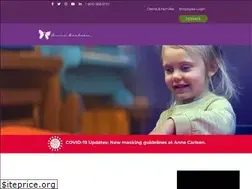 Sites similar to annecarlsen.org