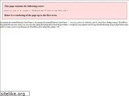 Sites similar to annecarolineglobal.com