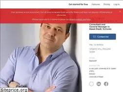 Sites similar to annecchiarico.com