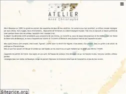 Sites similar to annechristophe-aquarelle.com