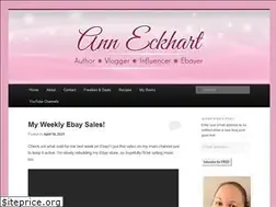 Sites similar to anneckhart.com