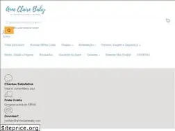 Sites similar to anneclairebaby.com