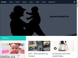Sites similar to annecocuk.co