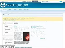 Sites similar to annecocuk.com