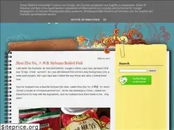 Sites similar to annecooks.blogspot.com