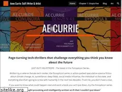 Sites similar to annecurrie.com