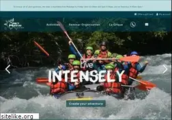 Sites similar to annecy-aventure.com