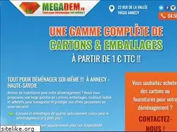 Sites similar to annecy-carton.com