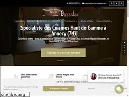 Sites similar to annecy-cuisine.com