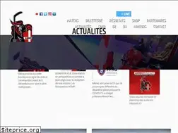 Sites similar to annecy-hockey.com