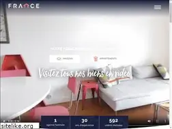 Sites similar to annecy-immobilier.info