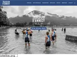 Sites similar to annecy-triathlon.com