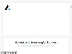 Sites similar to annecyagency.com