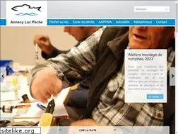 Sites similar to annecylacpeche.com