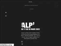 Sites similar to annecylacphoto.com