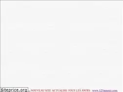 Sites similar to annecylocimmo.free.fr