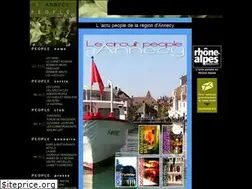 Sites similar to annecypeople.com