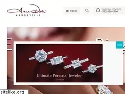 Sites similar to annedale.com