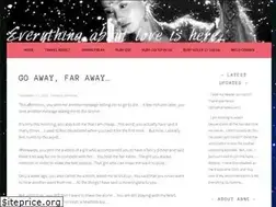 Sites similar to annedarmawan.com