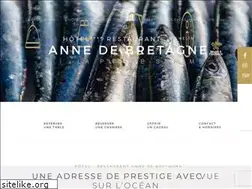Sites similar to annedebretagne.com