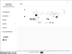 Sites similar to annedemians.com