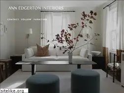 Sites similar to annedgerton.com
