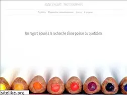 Sites similar to annedhuart.com
