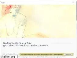 Sites similar to annedrews.de